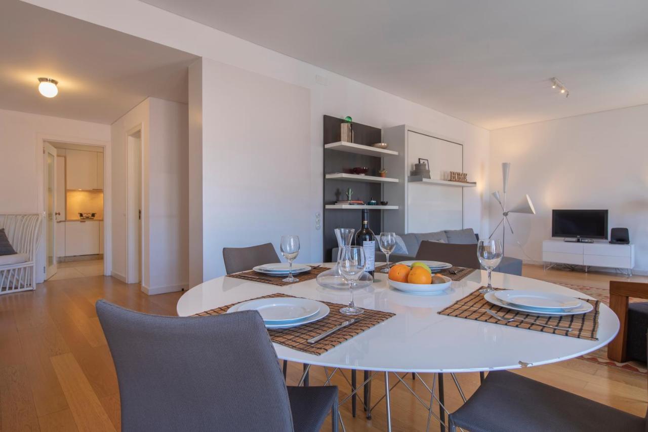 Downtown Apartment Santa Justa Lisbon Exterior photo